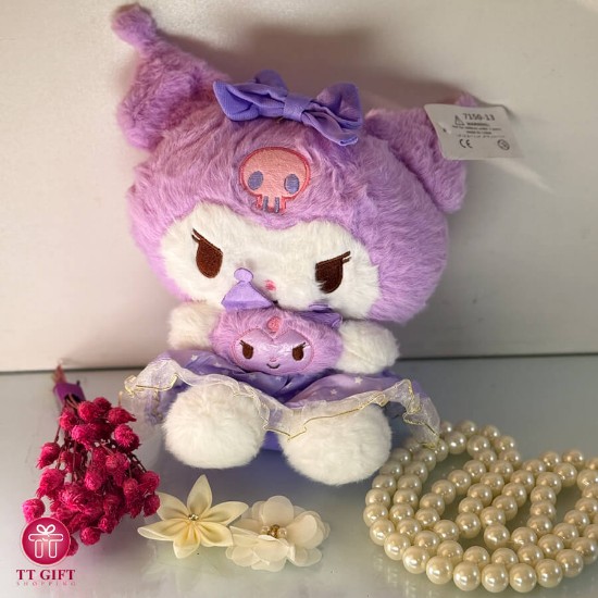 عروسک کرومی