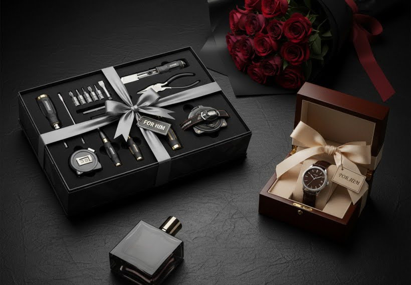 کادو روز مرد و پدر؛ 10 ایده ناب و زیبا برای قدردانی از مردهای زندگی