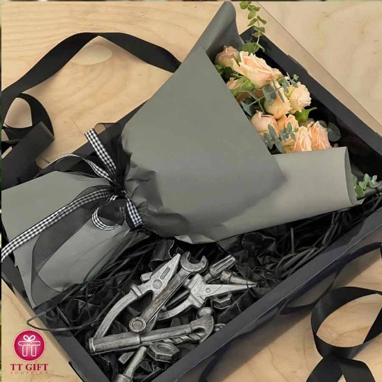 خرید آنلاین پکیج هدیه روز پدر