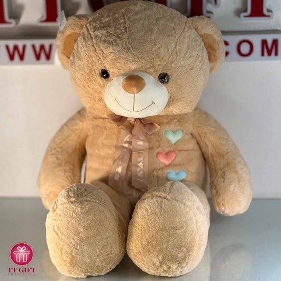 عروسک خرسی بزرگ