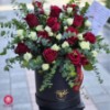 Picture of Zhalin Flower Box