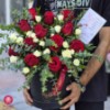 Picture of Zhalin Flower Box