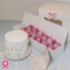 Picture of sanaz Flower and Cake Package