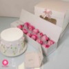 Picture of sanaz Flower and Cake Package