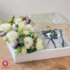 Picture of nil Cake and Flower package