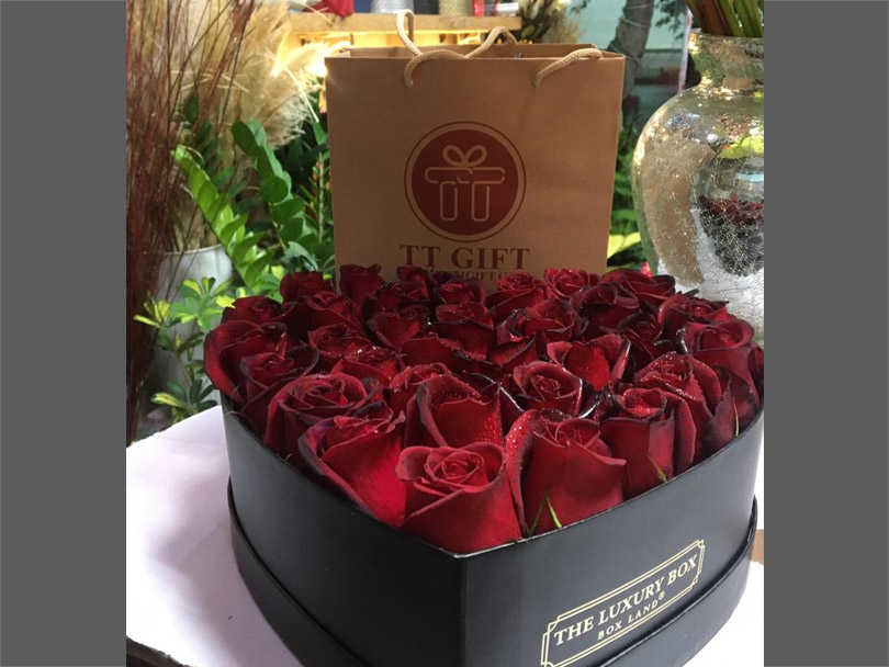 Flower Delivery in Shiraz