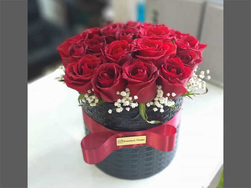 Flower Delivery in Ahvaz and Khuzestan