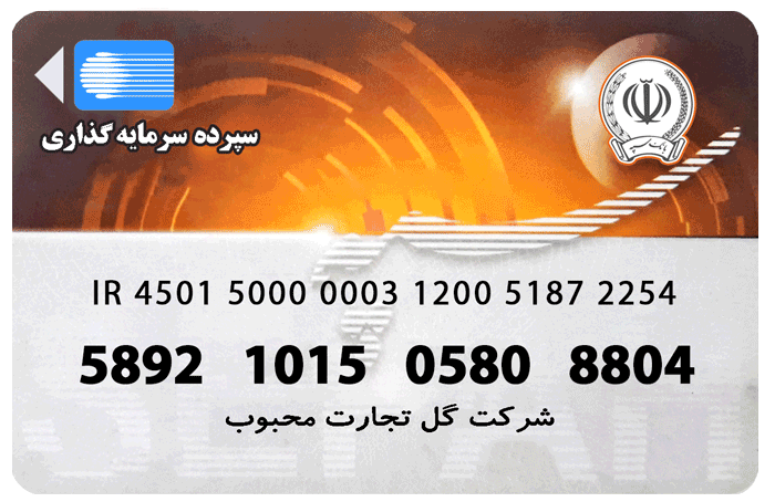پرداخت ریالی